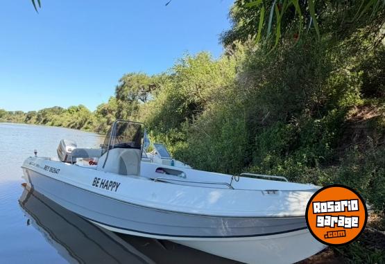 Embarcaciones - Lancha Nativo 590 - En Venta