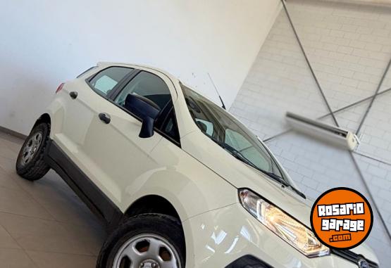 Autos - Ford ECOSPORT S 1.6 2014 Nafta 148500Km - En Venta