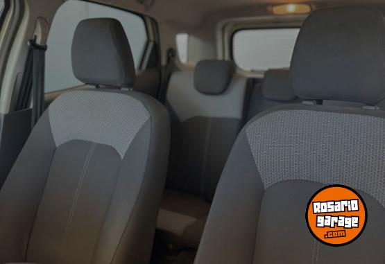 Autos - Ford ECOSPORT S 1.6 2014 Nafta 148500Km - En Venta