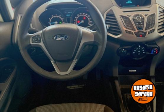 Autos - Ford ECOSPORT S 1.6 2014 Nafta 148500Km - En Venta