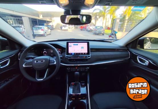 Camionetas - Jeep Commander Limited GSE 1.3 2025 Nafta 1300Km - En Venta