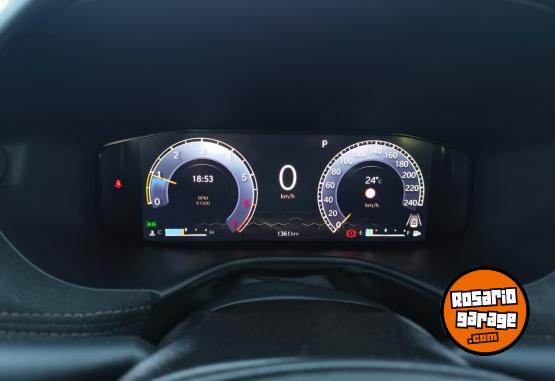 Camionetas - Jeep Commander Limited GSE 1.3 2025 Nafta 1300Km - En Venta