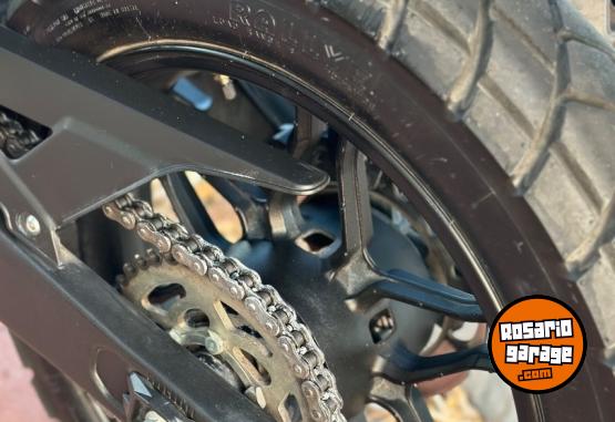 Motos - Voge 300 ds 2022 Nafta 13120Km - En Venta