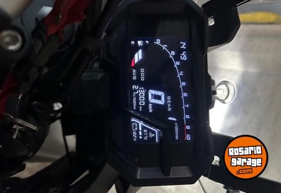 Motos - Voge 300 ds 2022 Nafta 13120Km - En Venta