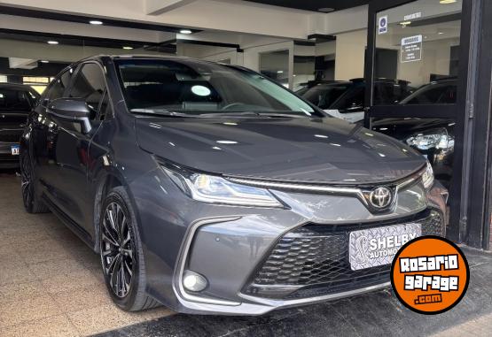 Autos - Toyota Corolla 2024 Nafta 27000Km - En Venta