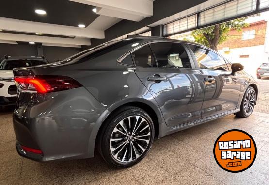 Autos - Toyota Corolla 2024 Nafta 27000Km - En Venta