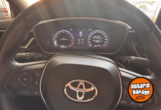 Autos - Toyota Corolla 2024 Nafta 27000Km - En Venta