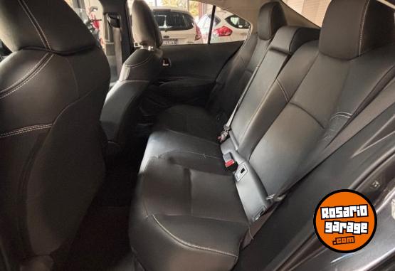 Autos - Toyota Corolla 2024 Nafta 27000Km - En Venta