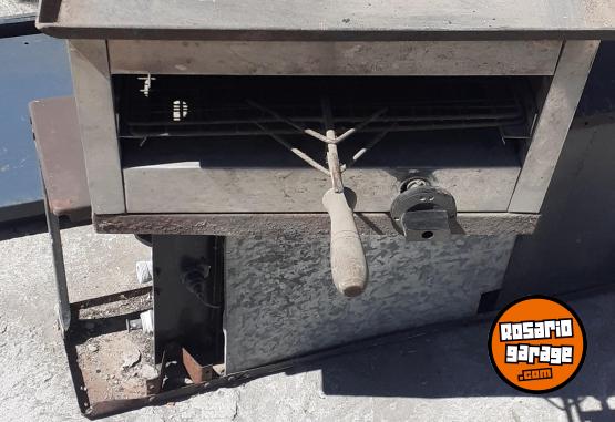 Hogar - Carlita a gas - En Venta