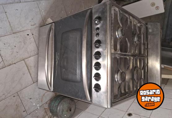 Hogar - Cocina - En Venta