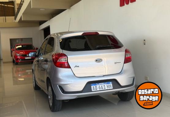 Autos - Ford Ka se 2019 Nafta 107000Km - En Venta