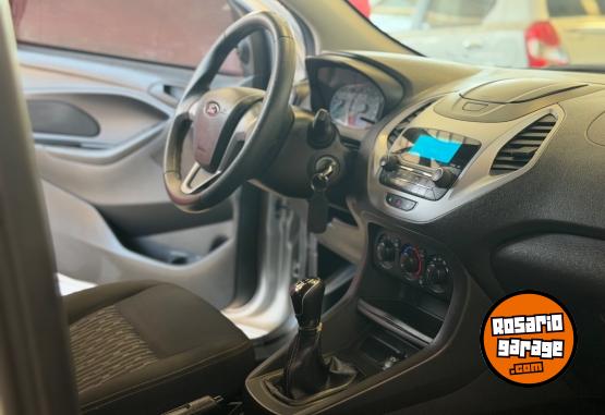 Autos - Ford Ka se 2019 Nafta 107000Km - En Venta