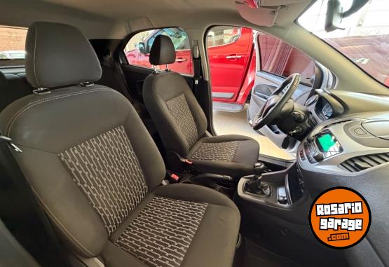 Autos - Ford Ka se 2019 Nafta 107000Km - En Venta