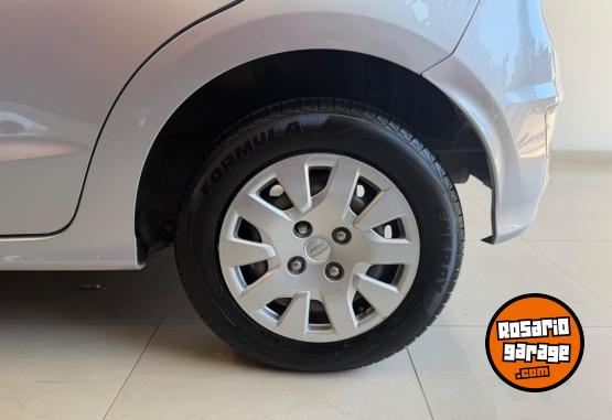 Autos - Ford Ka se 2019 Nafta 107000Km - En Venta