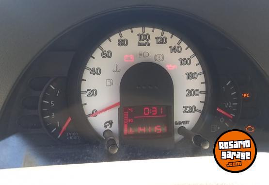 Autos - Volkswagen Gol power 2011 Nafta 141000Km - En Venta