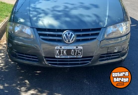 Autos - Volkswagen Gol power 2011 Nafta 141000Km - En Venta