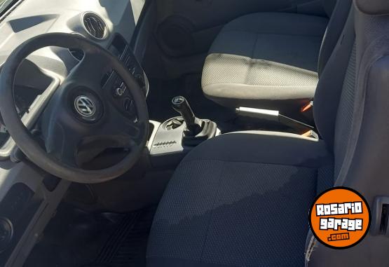 Autos - Volkswagen Gol power 2011 Nafta 141000Km - En Venta