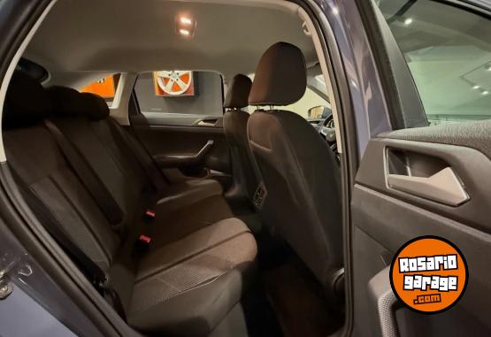 Autos - Volkswagen NIVUS COMFORTLINE 2026 Nafta 0Km - En Venta