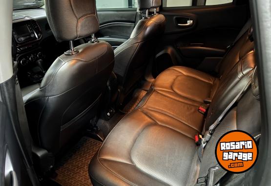 Camionetas - Fiat Toro 2019 GNC 90000Km - En Venta