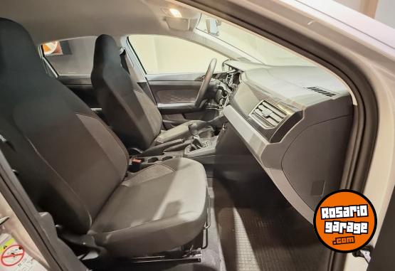 Autos - Volkswagen POLO TRACK 2024 Nafta 58000Km - En Venta