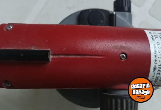 Herramientas - NIVEL OPTICO PENTAX AP 228 - En Venta