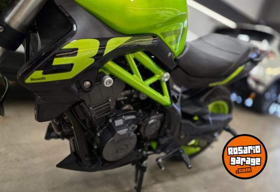 Motos - Benelli BENELLI 302 S 2022 2022 Nafta 20000Km - En Venta