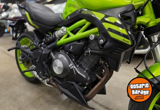 Motos - Benelli BENELLI 302 S 2022 2022 Nafta 20000Km - En Venta