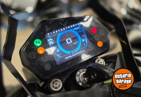 Motos - Benelli BENELLI 302 S 2022 2022 Nafta 20000Km - En Venta