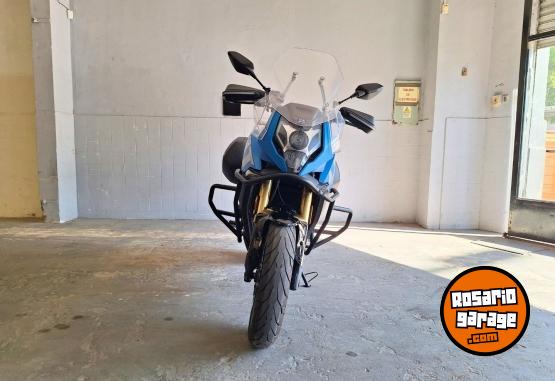 Motos - CF 650 MT 2026 Nafta 11150Km - En Venta