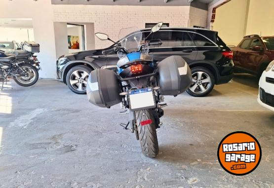 Motos - CF 650 MT 2026 Nafta 11150Km - En Venta