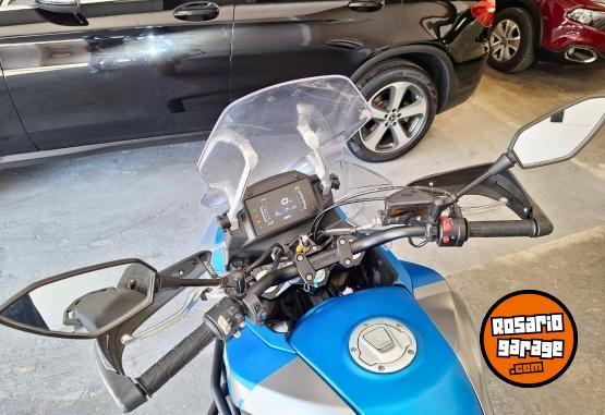 Motos - CF 650 MT 2026 Nafta 11150Km - En Venta