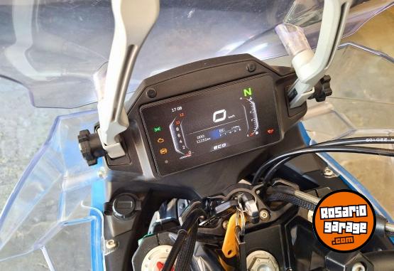 Motos - CF 650 MT 2026 Nafta 11150Km - En Venta