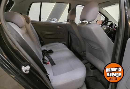 Autos - Volkswagen FOX TRENDLINE 1.6L 5P 2009 Nafta 165000Km - En Venta