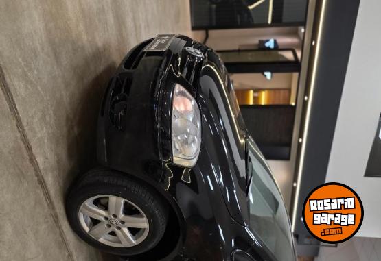 Autos - Volkswagen FOX TRENDLINE 1.6L 5P 2009 Nafta 165000Km - En Venta