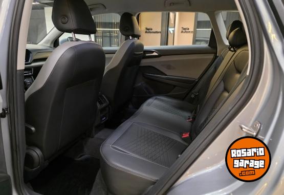 Autos - Volkswagen VW TAOS COMFORTLINE 1.4T 2023 Nafta 50000Km - En Venta