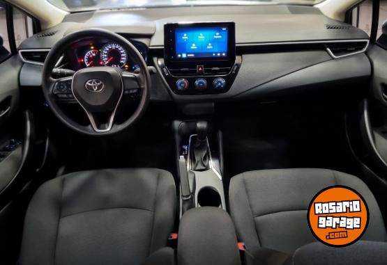 Autos - Toyota TOYOTA COROLLA XLI CVT 2023 Nafta 35000Km - En Venta