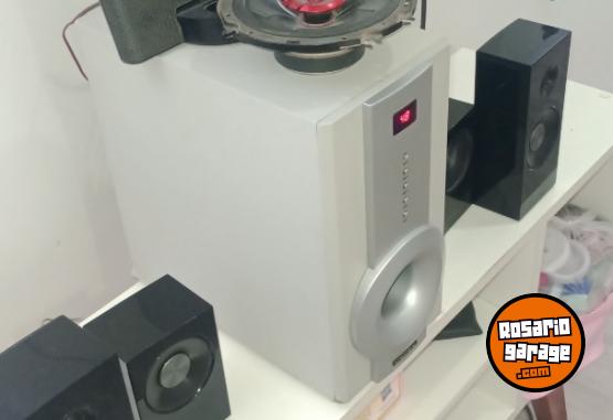 Hogar - Vendo varios cosas por mudanza escucho oferta - En Venta