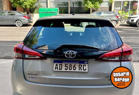 Autos - Toyota Yaris XLS 2019 Nafta 88000Km - En Venta