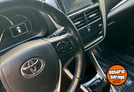 Autos - Toyota Yaris XLS 2019 Nafta 88000Km - En Venta