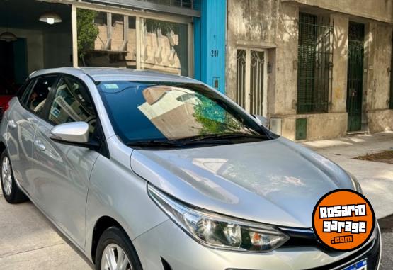 Autos - Toyota Yaris XLS 2019 Nafta 88000Km - En Venta
