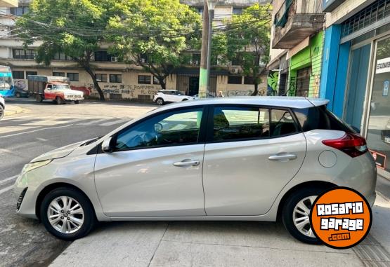 Autos - Toyota Yaris XLS 2019 Nafta 88000Km - En Venta