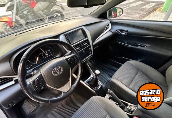 Autos - Toyota Yaris XLS 2019 Nafta 88000Km - En Venta