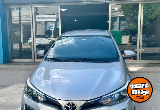 Autos - Toyota Yaris XLS 2019 Nafta 88000Km - En Venta