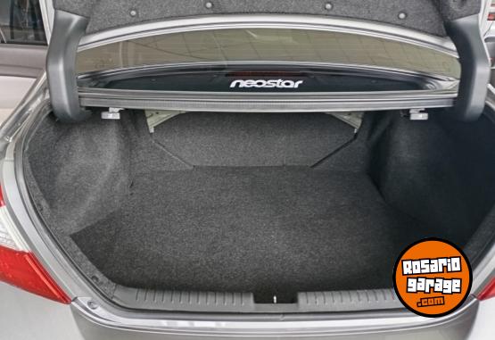 Autos - Honda Civic LXS 2014 Nafta 122000Km - En Venta