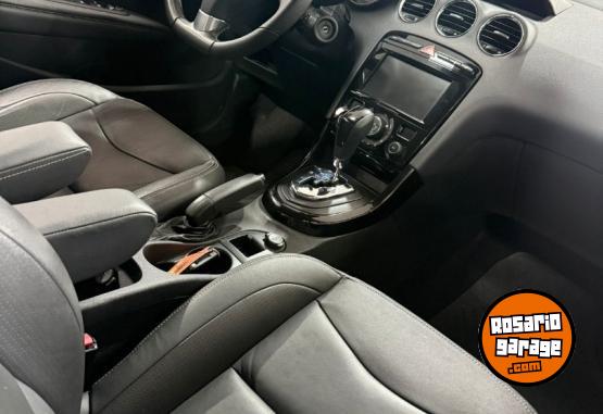 Autos - Peugeot 408 2017 Nafta 61000Km - En Venta