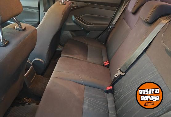 Autos - Ford Focus 2018 Nafta 98000Km - En Venta