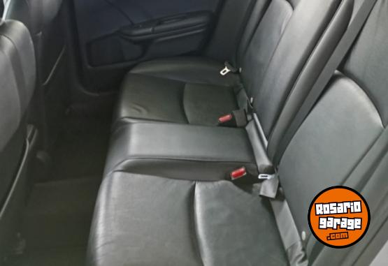 Autos - Honda CIVIC EXL 2018 Nafta 121000Km - En Venta