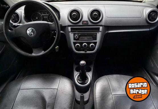 Autos - Volkswagen GOL TREND 2010 Nafta 127000Km - En Venta