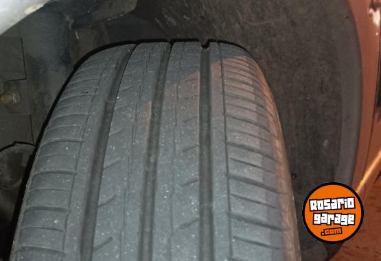 Utilitarios - Citroen Berlingo 2019 Diesel 263000Km - En Venta