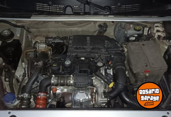 Utilitarios - Citroen Berlingo 2019 Diesel 263000Km - En Venta